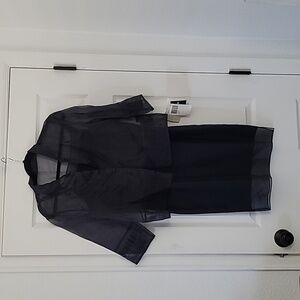 Patrick collection dress